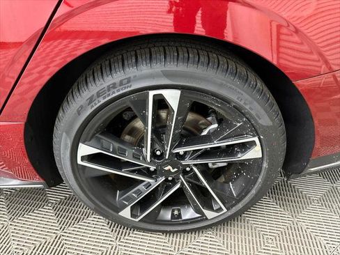 New 2026 Hyundai Sonata N Line FWD image 19