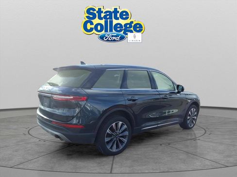 Used 2021 Lincoln Corsair Reserve w/ Equipment Group 201A image 4