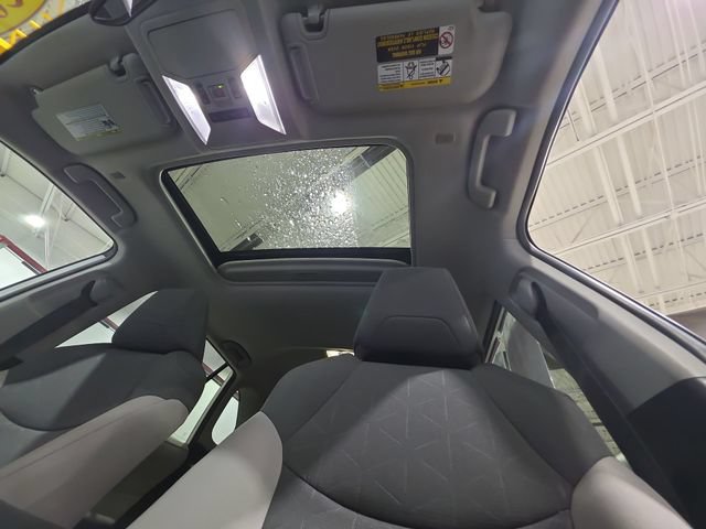 Used 2025 Toyota RAV4 XLE w/ Convenience Package AWD/4WD image 22