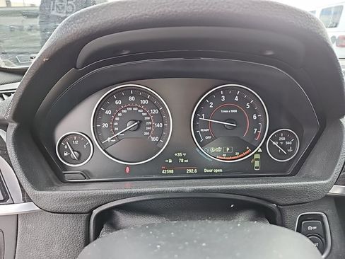 Used 2015 BMW 428i Gran Coupe image 18