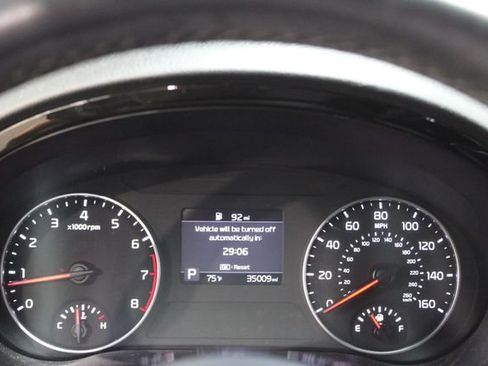 Used 2021 Kia Seltos EX AWD/4WD image 18