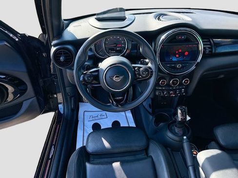 Used 2020 MINI Cooper S FWD image 19