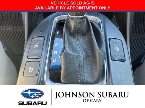 Used 2016 Hyundai Santa Fe Limited w/ Option Group 04 image 11