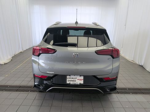 Used 2024 Buick Encore GX Sport Touring w/ Comfort Package FWD image 5
