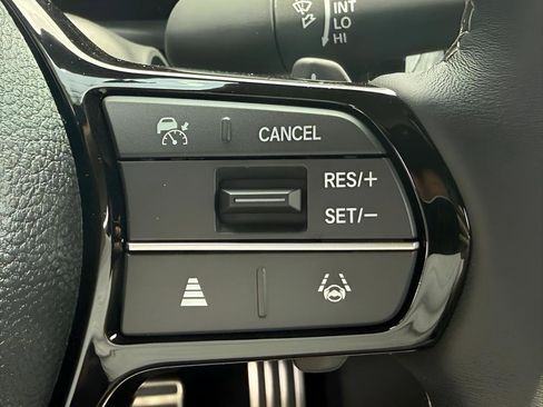 New 2026 Honda Civic Sport image 21
