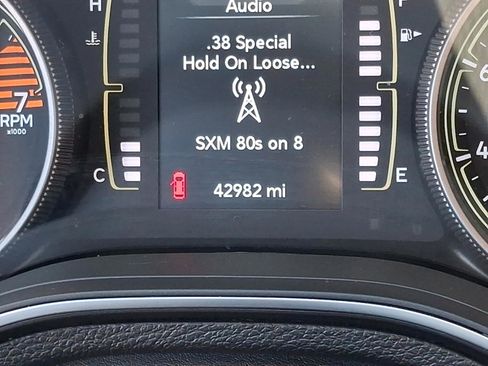 Certified 2019 Jeep Cherokee Latitude Plus image 20