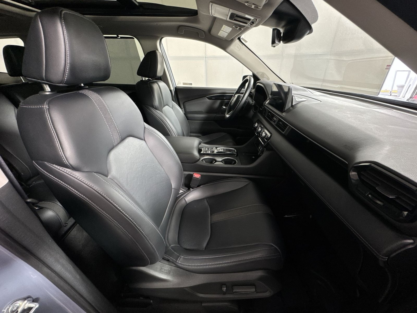 Used 2023 Honda Pilot Touring image 28