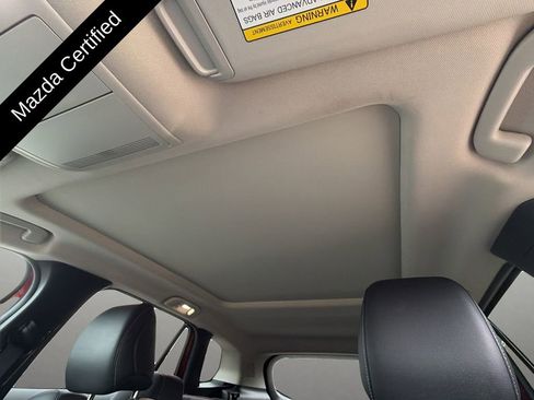 Certified 2024 MAZDA CX-50 AWD 2.5 S w/ Premium Package image 25
