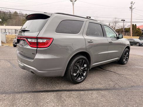 Used 2023 Dodge Durango GT image 6
