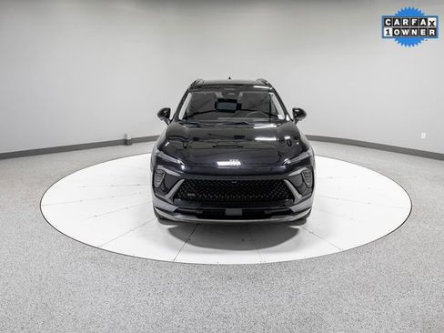 Used 2025 Buick Envision Sport Touring image 26