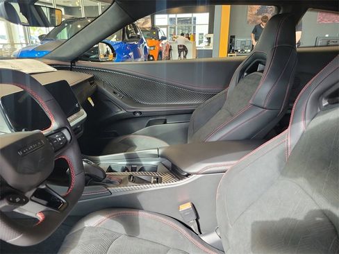 New 2026 Dodge Charger R/T Scat Pack image 11