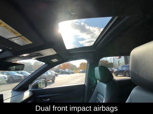 Used 2025 Honda CR-V Sport-L image 21