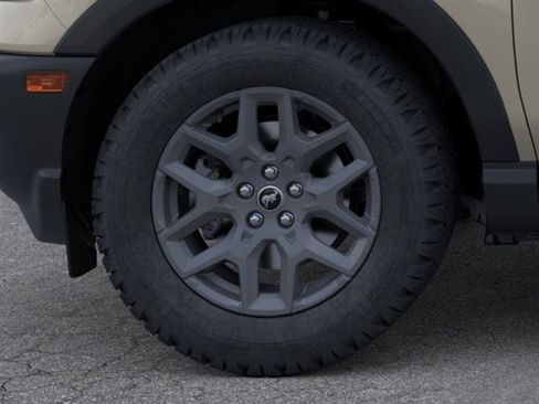 New 2025 Ford Bronco Sport Big Bend image 19