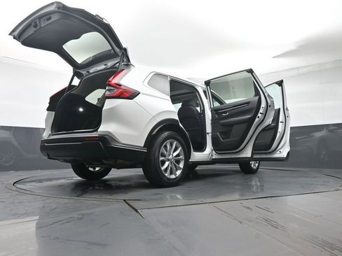 Used 2024 Honda CR-V EX-L image 49