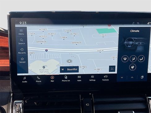 Used 2023 Lincoln Navigator L Reserve image 13