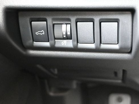 New 2026 Subaru Outback Wilderness AWD/4WD image 24