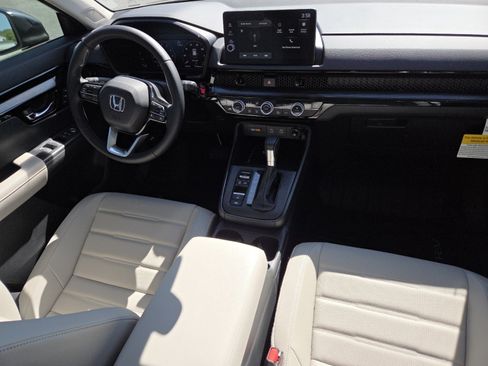 New 2026 Honda CR-V EX-L image 23