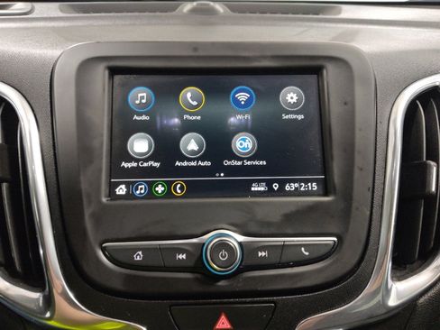 Used 2019 Chevrolet Equinox LT w/ Driver Convenience Package image 25