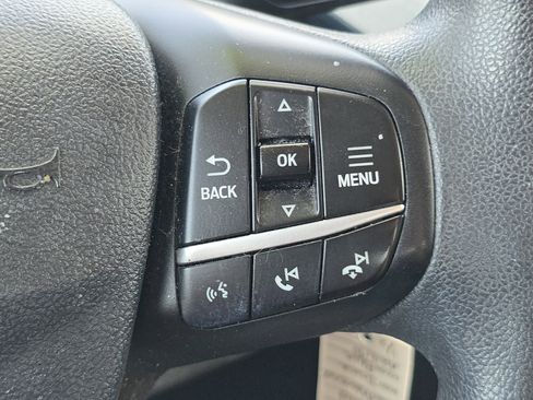 Used 2023 Ford Maverick XLT w/ Equipment Group 300A Standard image 7