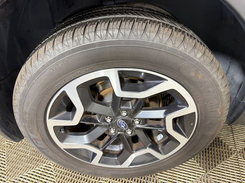 Used 2017 Subaru Crosstrek 2.0i Limited AWD/4WD image 19