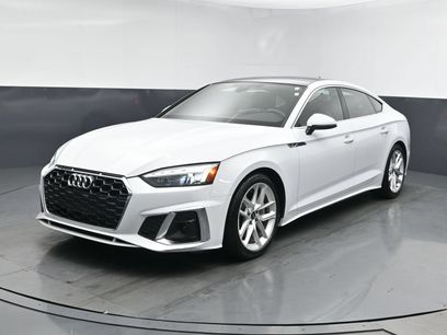 Used 2024 Audi A5 2.0T Premium Plus
