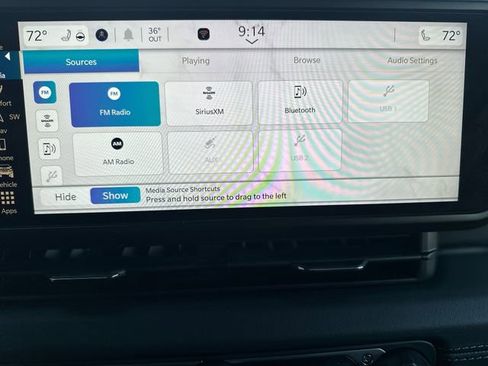 Used 2024 Jeep Wrangler Unlimited Rubicon 4xe image 17