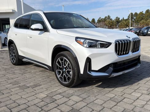 New 2026 BMW X1 xDrive28i w/ Convenience Package image 7