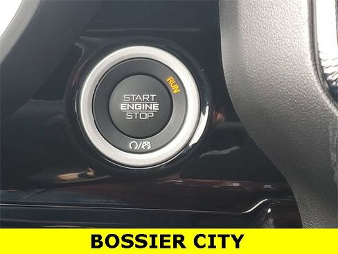 Used 2025 RAM 1500 Rebel w/ Rebel Level 2 Equipment Group image 17