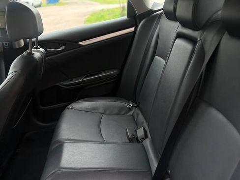 Used 2021 Honda Civic EX-L image 18