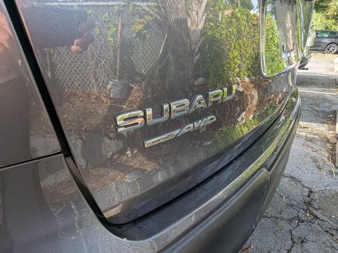 Used 2021 Subaru Ascent Limited AWD/4WD image 16
