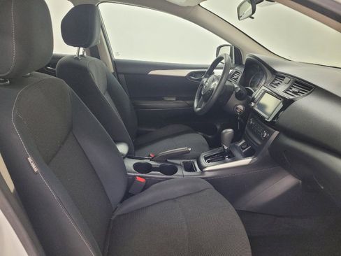 Used 2019 Nissan Sentra S FWD image 21