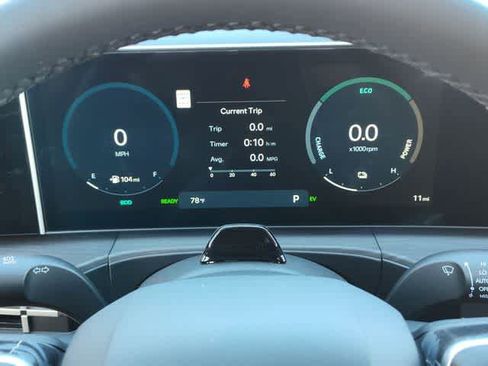 New 2026 Hyundai Santa Fe Limited image 26