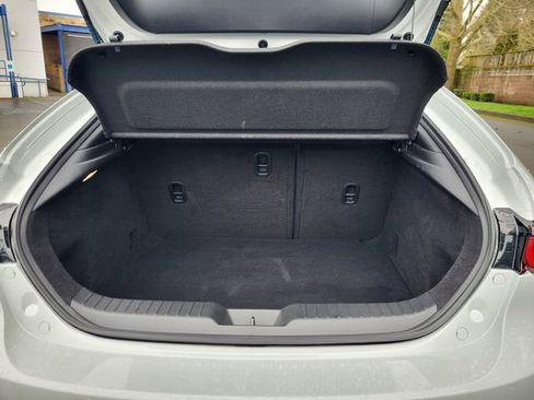Used 2025 MAZDA MAZDA3 s Sport FWD image 5