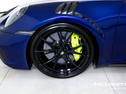 Used 2022 Porsche 911 Turbo S image 25