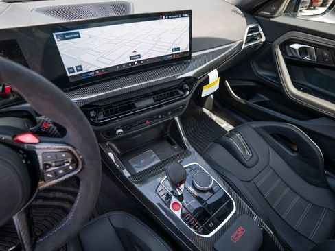 New 2026 BMW M2 CS RWD image 42
