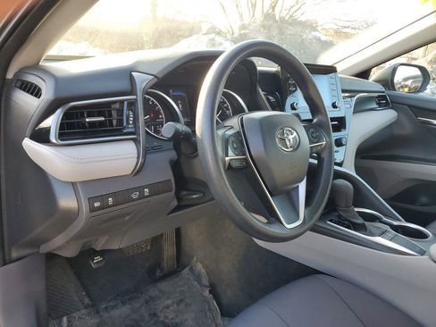 Used 2023 Toyota Camry LE image 14