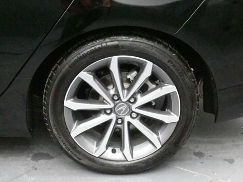 Certified 2025 Acura Integra image 12