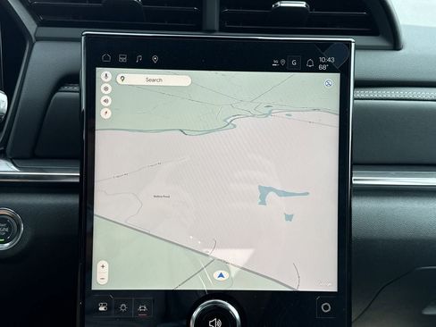 New 2026 GMC Terrain Elevation image 48