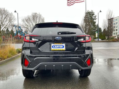 New 2026 Subaru Crosstrek 2.5i image 7