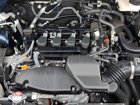 Used 2024 Honda CR-V EX-L image 28