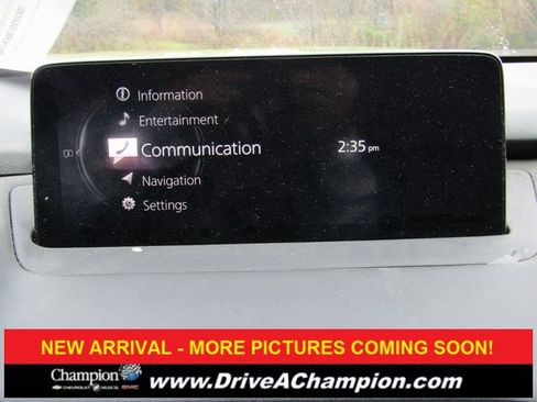 Used 2021 MAZDA CX-9 Grand Touring image 12