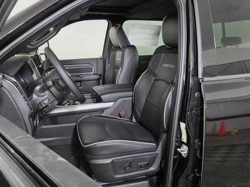 New 2026 RAM 2500 Laramie image 13