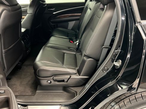 Used 2019 Acura MDX w/Technology Pkg image 22