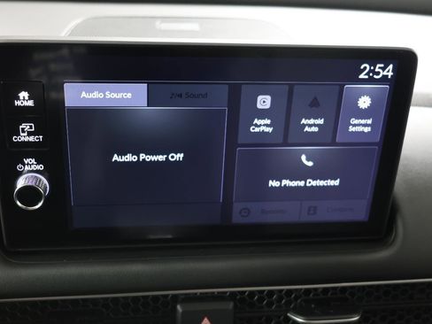 New 2026 Honda HR-V EX-L image 14