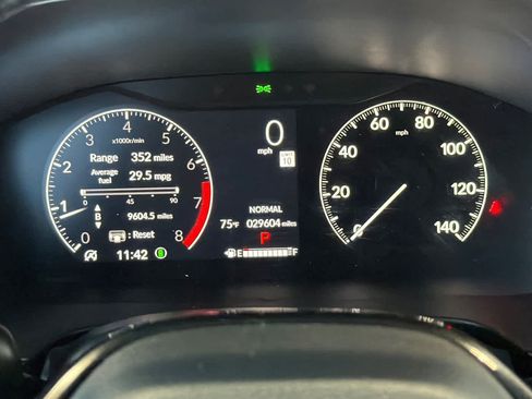 Used 2024 Honda CR-V EX-L image 26