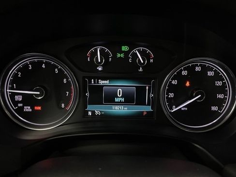 Used 2018 Buick Enclave Premium w/ Experience Buick Package image 16