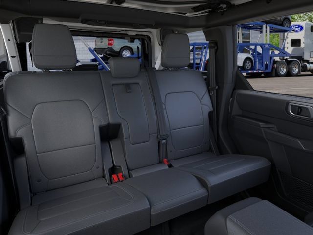 New 2026 Ford Bronco Badlands AWD/4WD image 13
