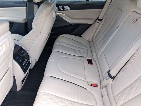 Used 2019 BMW X5 xDrive40i image 27