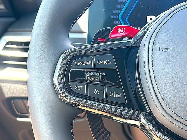 New 2026 BMW M2 w/ Lighting Package RWD image 48