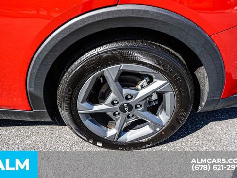 Used 2025 Kia K4 FWD image 17